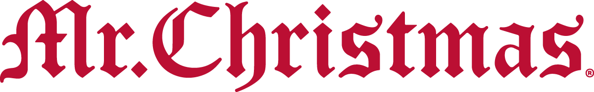 Mr. Christmas Logo